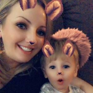 Meet your Posher, Haley